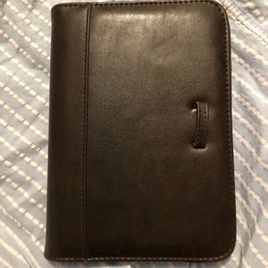 Plan Ahead planner cover